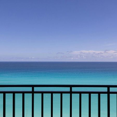 Marriott Cancun, An All-Inclusive Resort Dış mekan fotoğraf