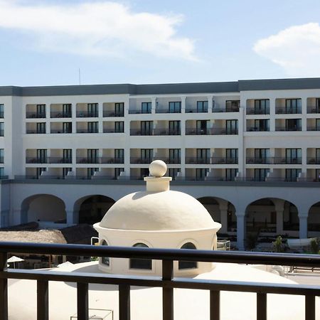 Marriott Cancun, An All-Inclusive Resort Dış mekan fotoğraf